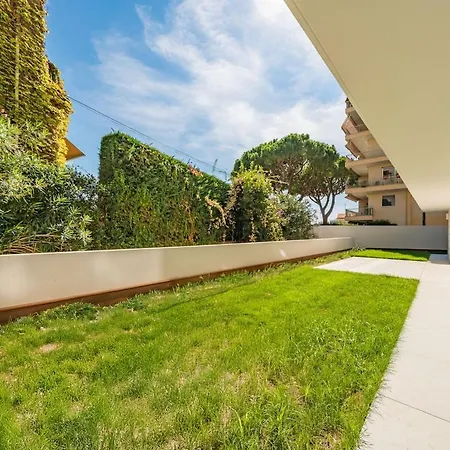 Incredible 3br - With Garden - Palm *