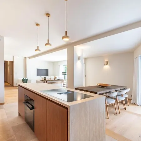 Incredible 3br - With Garden - Palm Apartman Cannes