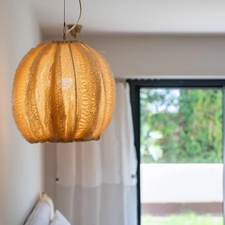 Incredible 3br - With Garden - Palm Appartement