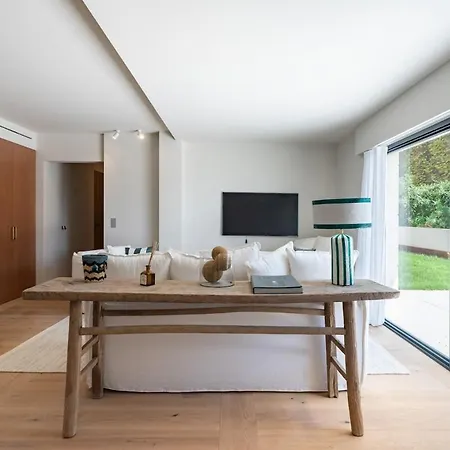Incredible 3br - With Garden - Palm Cannes