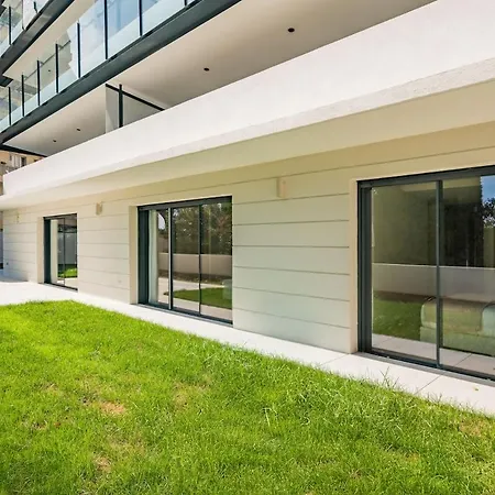 Incredible 3br - With Garden - Palm Apartman *