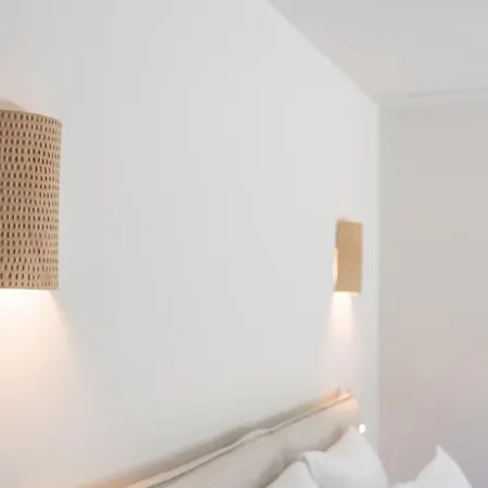 Apartman Incredible 3br - With Garden - Palm Cannes