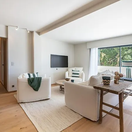 Apartman Incredible 3br - With Garden - Palm *