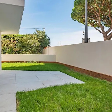 Incredible 3br - With Garden - Palm * Cannes