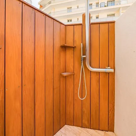 Apartman Incredible 3br - With Garden - Palm *