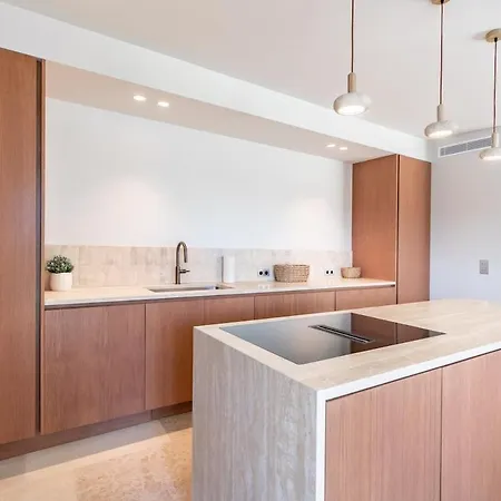 Incredible 3br - With Garden - Palm Cannes