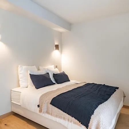 Apartman Incredible 3br - With Garden - Palm *