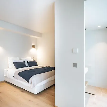 Apartman Incredible 3br - With Garden - Palm
