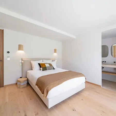 Apartman Incredible 3br - With Garden - Palm Cannes