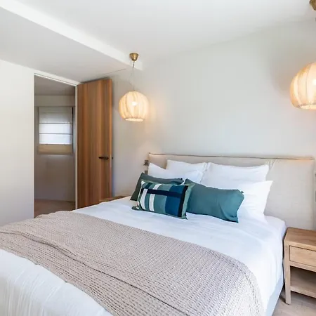 Incredible 3br - With Garden - Palm Apartman *