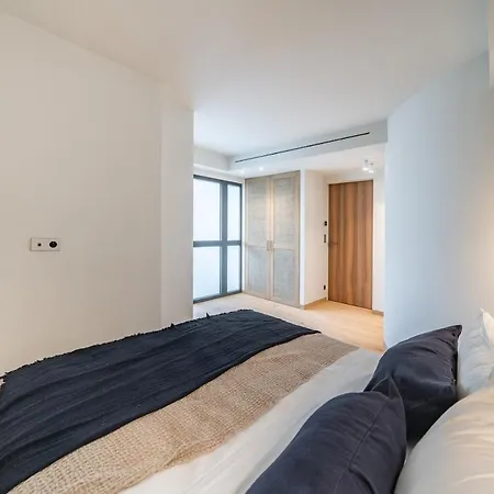 Apartman Incredible 3br - With Garden - Palm *