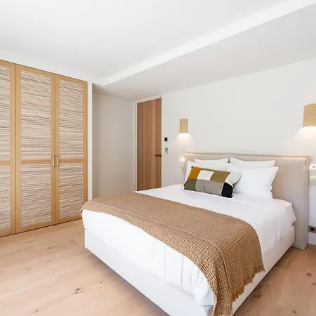 Incredible 3br - With Garden - Palm * Cannes