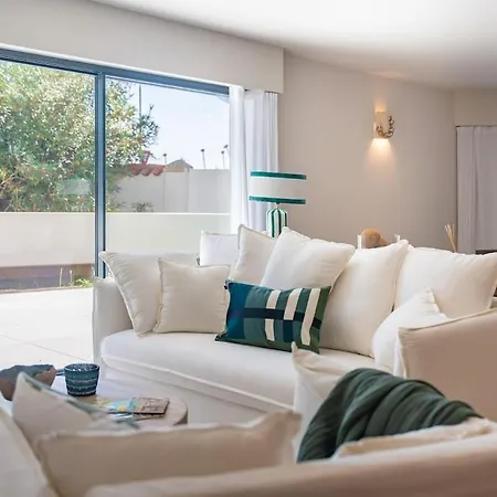 Apartman Incredible 3br - With Garden - Palm *