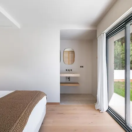 Incredible 3br - With Garden - Palm Appartement