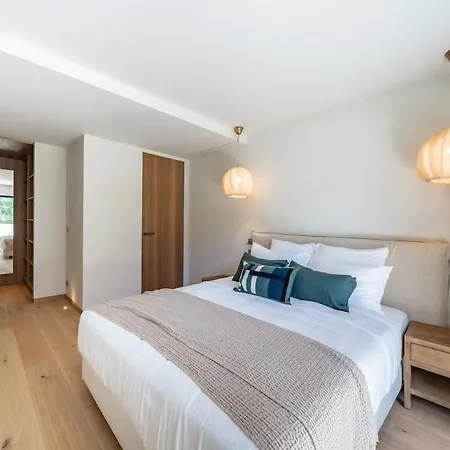 Appartement Incredible 3br - With Garden - Palm