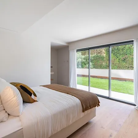 Incredible 3br - With Garden - Palm Apartman *