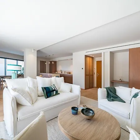 Incredible 3br - With Garden - Palm Cannes