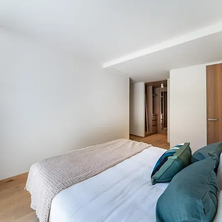 Incredible 3br - With Garden - Palm Apartman