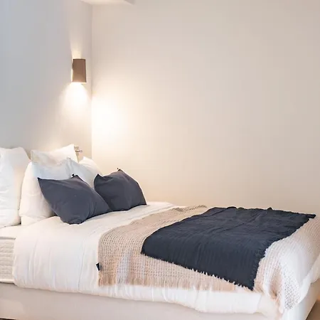 Incredible 3br - With Garden - Palm Appartement
