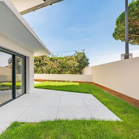 Apartman Incredible 3br - With Garden - Palm Cannes