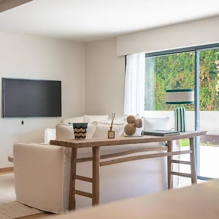 Apartman Incredible 3br - With Garden - Palm