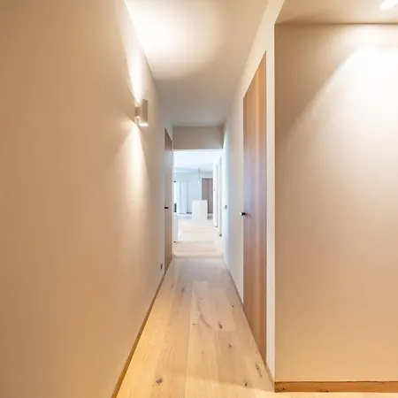 Incredible 3br - With Garden - Palm Appartement *