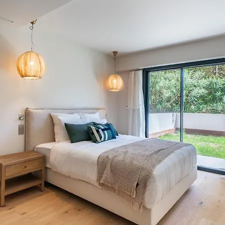 Appartement Incredible 3br - With Garden - Palm Cannes