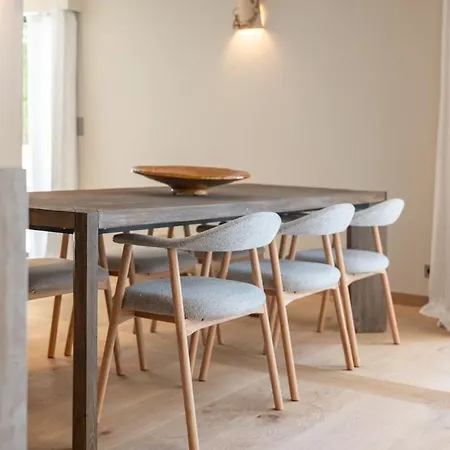 Apartman Incredible 3br - With Garden - Palm *