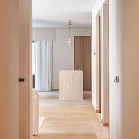 Incredible 3br - With Garden - Palm Appartement *